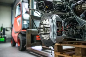 อุปกรณ์อะไหล่ยนต์